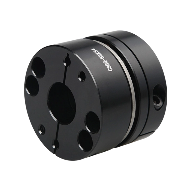 CSBG 45# Steel 8 holes single disc series