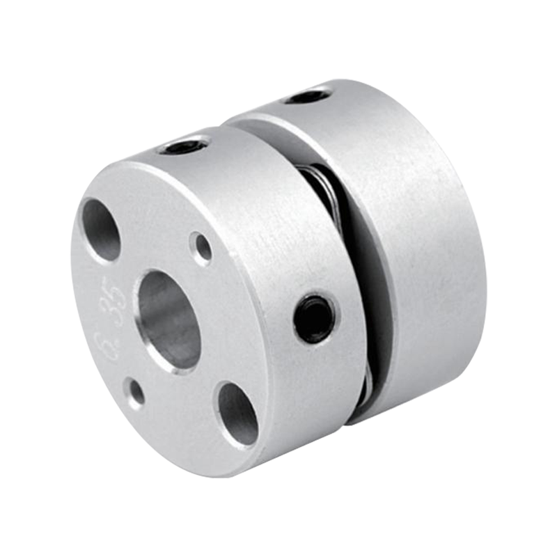 CSD Aluminum alloy single disc series