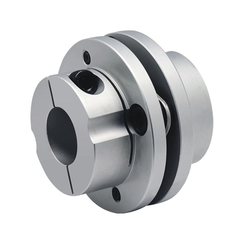 CST Stepped single disc series