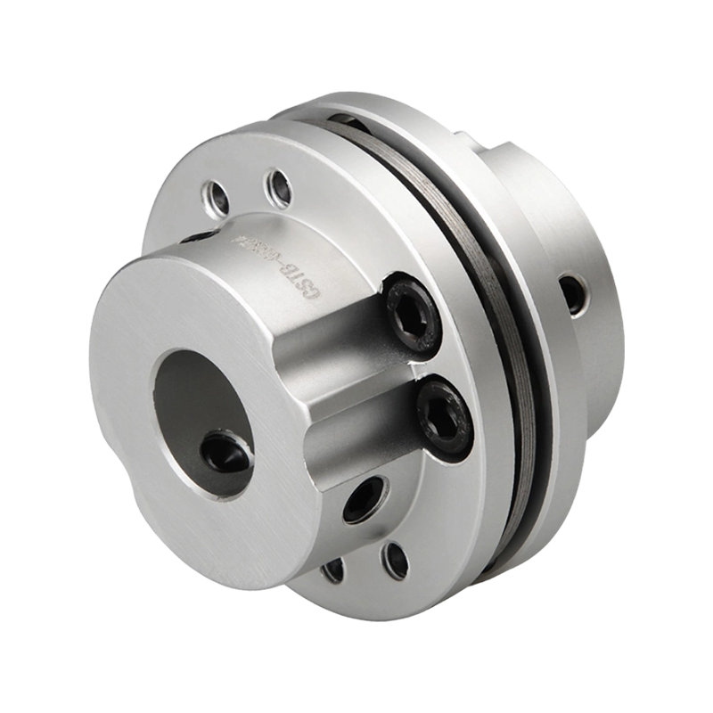 CSTB Stepped single disc series