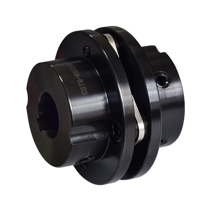 CSTG 45# Steel stepped single disc series