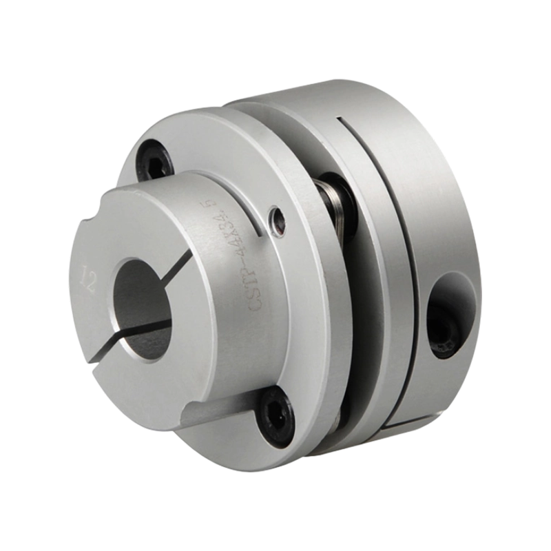 CSTP Stepped flat head single disc series