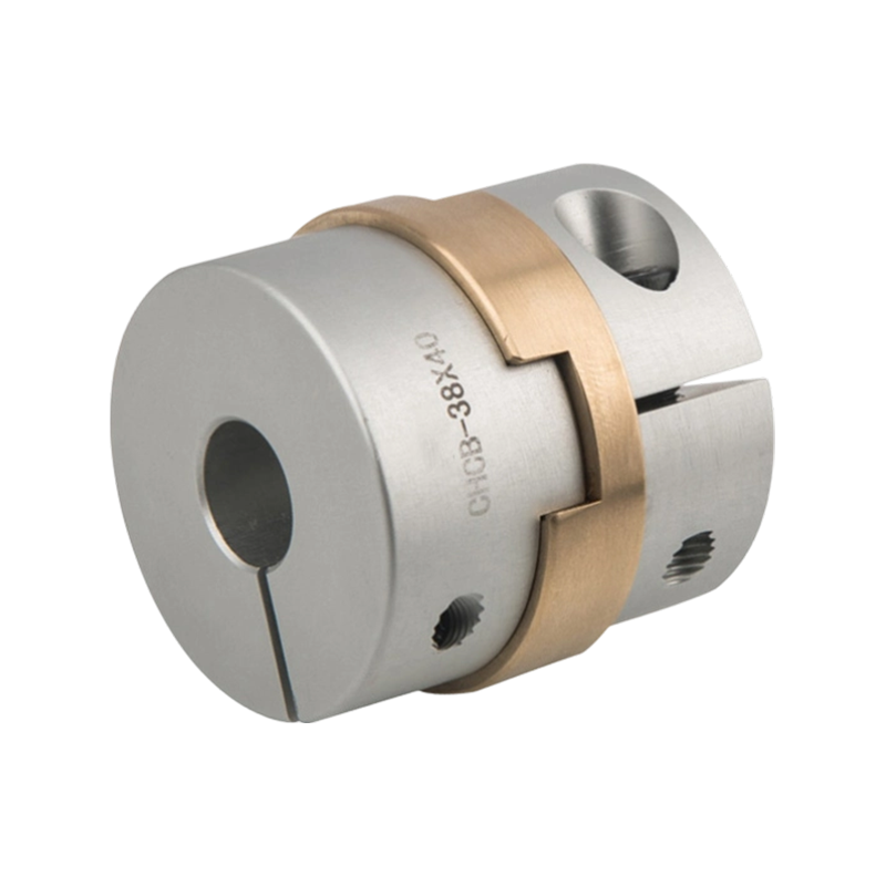 Aluminum bronze slider clamping series