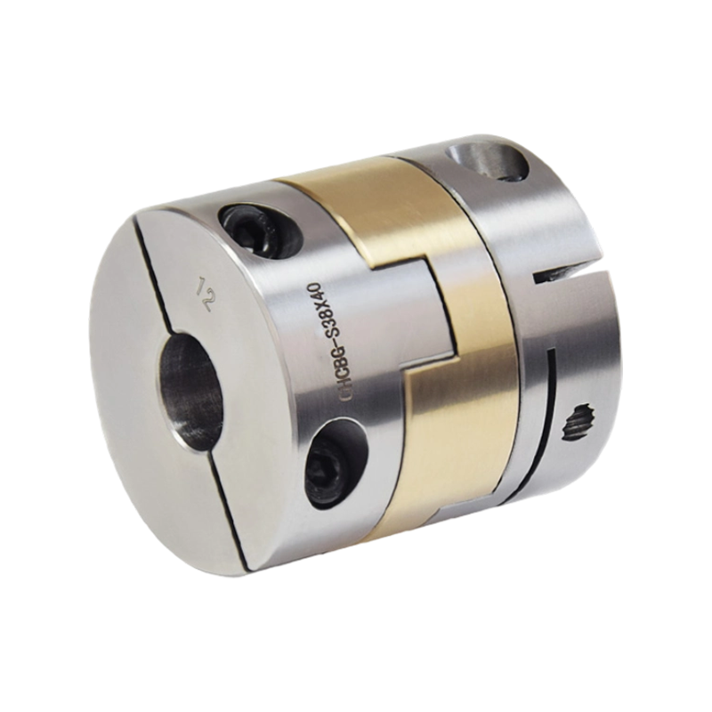 Aluminum bronze slider clamping series