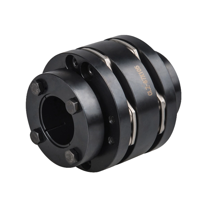 CLZ 45# Steel swelling sets of double diaphragm series