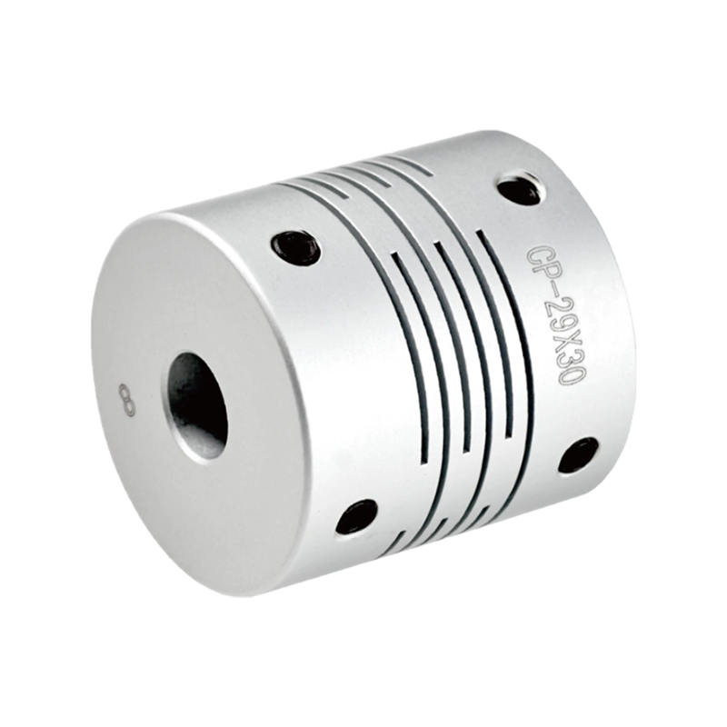 CP Parallel lines aluminum top tight series