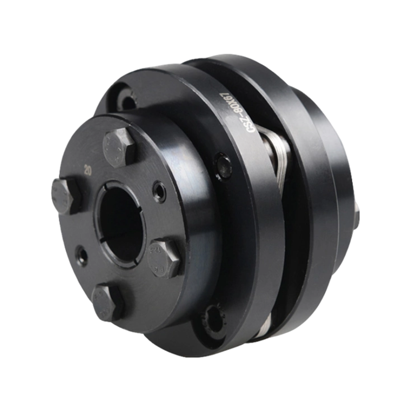 CSZ 45# Steel swelling sets single disc series