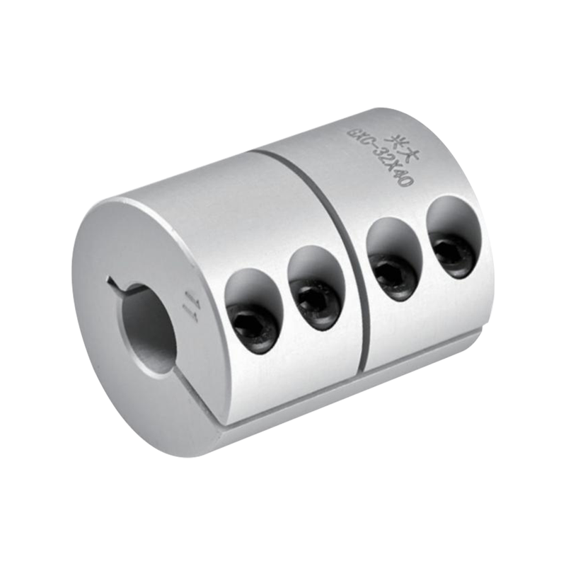 GXC Aluminum rigid clamp series