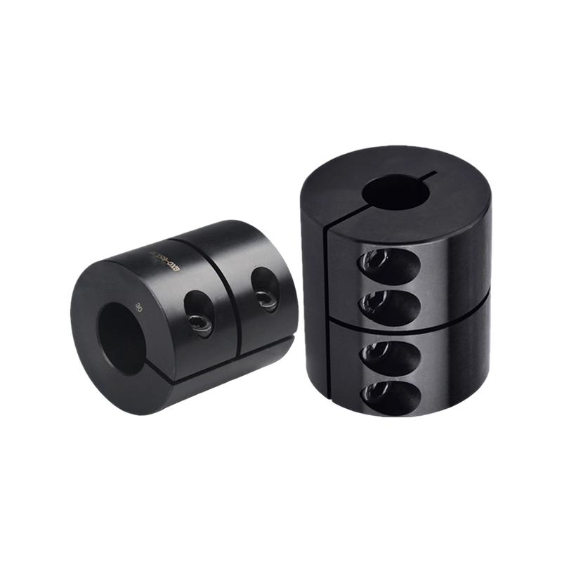 GXCG 45# Steel rigid clamp series