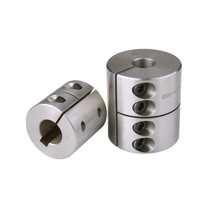 GXCG-S Stainless steelrigid clamp series