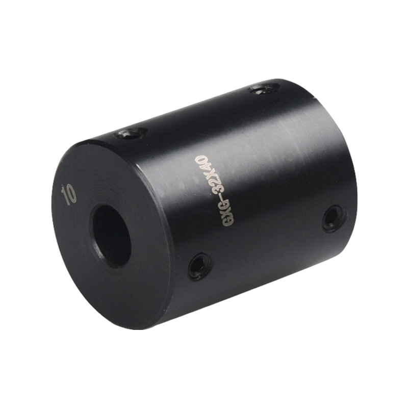 GXG 45# Steel rigid top tight series