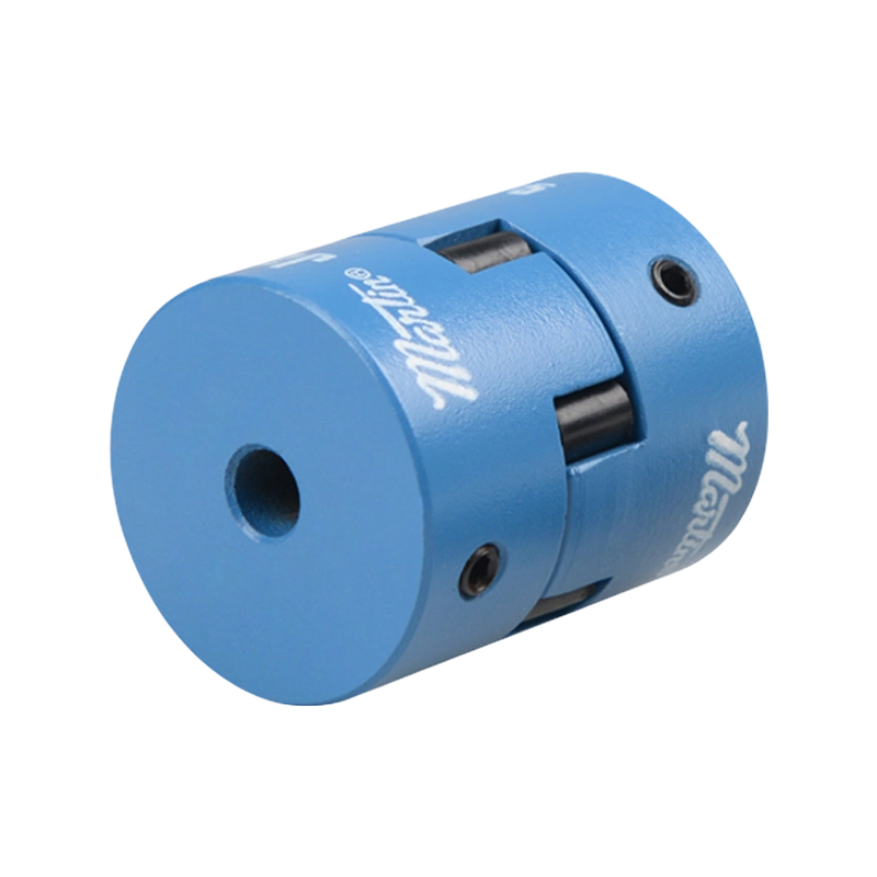 L Cast iron couplings